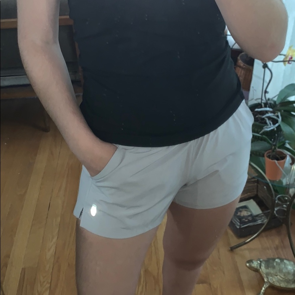 super comfy athletic shorts!!
